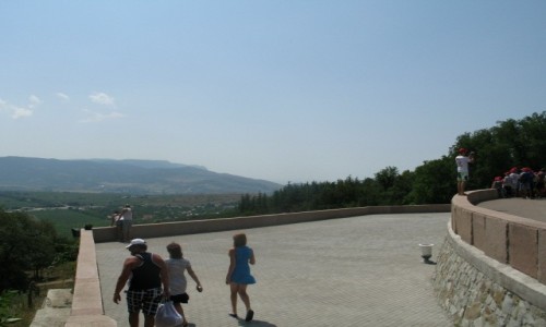 Zdjecie ROSJA / Krym / Sewastopol / Sewastopol