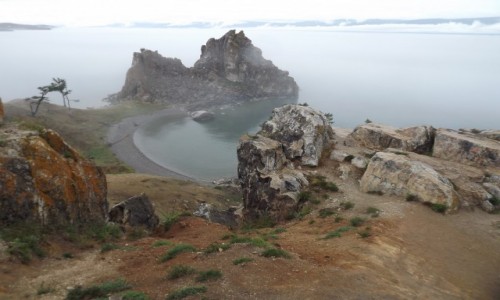 Zdjecie ROSJA / Syberia / Bajka / Magiczny Bajka