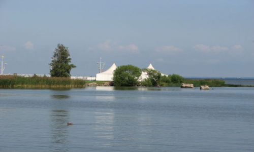 Zdjęcie ROSJA / zatoka finska / brak / zatoczka