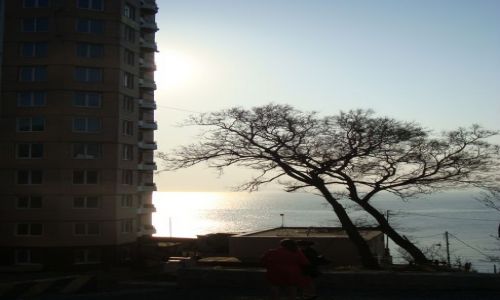 Zdjęcie ROSJA / Syberia / Wladywostok / zachod wschodu