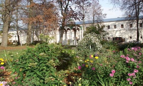 Zdjcie ROSJA / Wodzimierz / Suzdal / Suzdal - monastyr