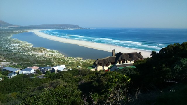 Zdj cia: Cape Town, fajna chata, RPA