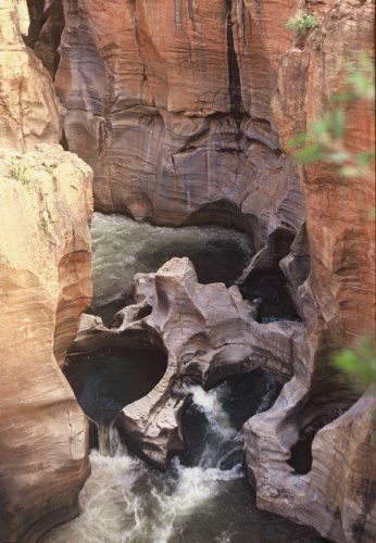 Zdjęcia: Blade River Canyon, Blade River Canyon, RPA Zdjęcia: Blade River Canyon, Blade River Canyon, RPA