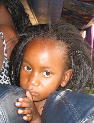 Zdjęcia: public transport, Johannesburg, baby don't cry, RPA Zdjęcia: public transport, Johannesburg, baby don't cry, RPA