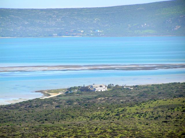 Zdjęcia: West Coast National Park, Północno-zachodnie RPA, widok na zatokę Saldanha, RPA Zdjęcia: West Coast National Park, Północno-zachodnie RPA, widok na zatokę Saldanha, RPA