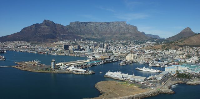 Zdjęcia: Dobrej Nadzieji, Przylądek , Cape Town, RPA Zdjęcia: Dobrej Nadzieji, Przylądek , Cape Town, RPA