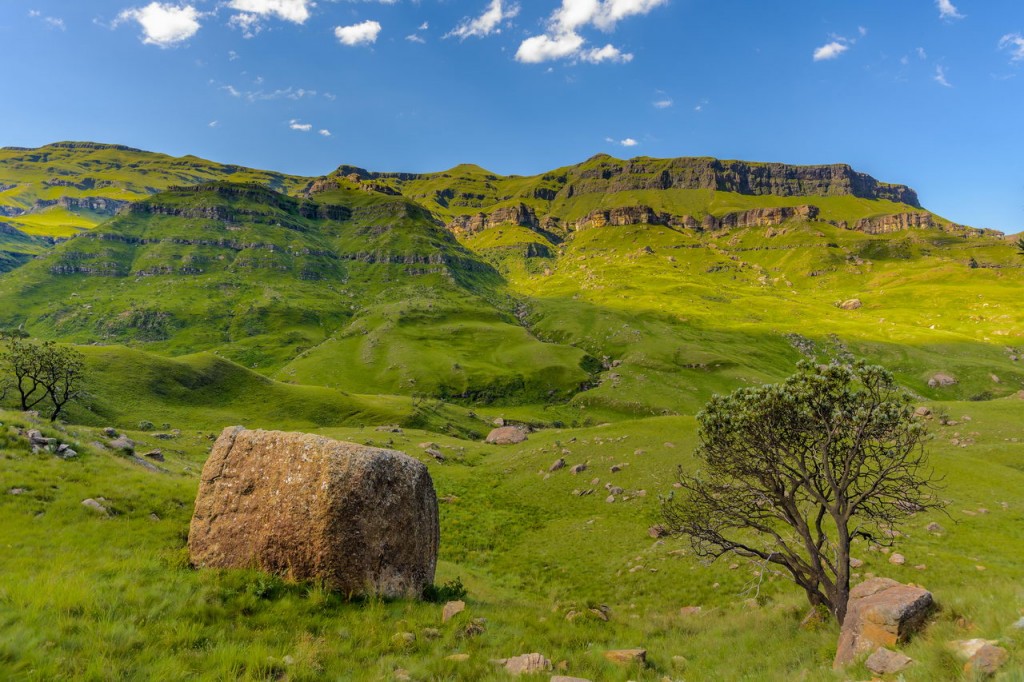 Zdjęcia: Sani Pass, przy granicy z Lesotho, Góry Smocze, RPA Zdjęcia: Sani Pass, przy granicy z Lesotho, Góry Smocze, RPA
