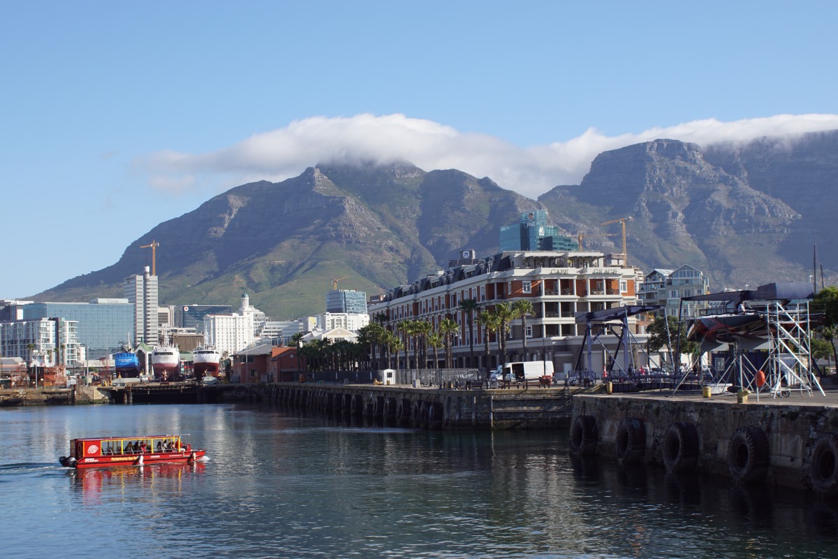 Zdjęcia: RPA, AFRYKA, RPA PORT W KAPSZTADZIE, RPA Zdjęcia: RPA, AFRYKA, RPA PORT W KAPSZTADZIE, RPA