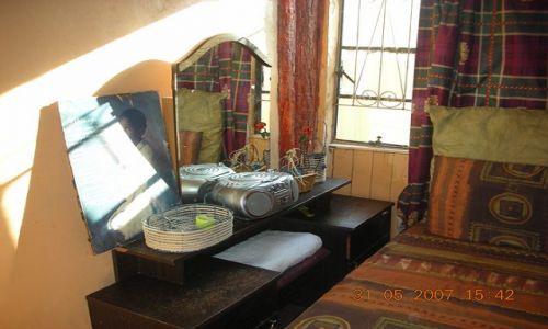 Zdjecie RPA / brak / slamsy kapsztadu / B&B
