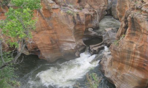 Zdjęcie RPA / RPA / RPA / Blade River Canyon