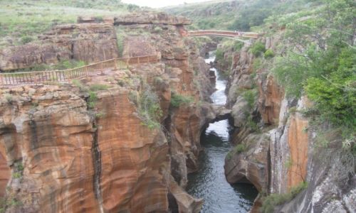 Zdjecie RPA / RPA /   RPA / Blade River Canyon   KONKURS