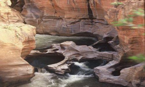 Zdjecie RPA / brak / Blade River Canyon / Blade River Canyon