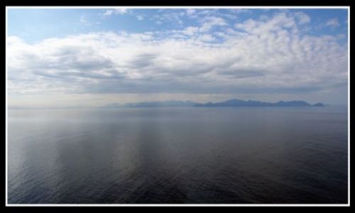Zdjecie RPA / C / Cape of Good Hope / Zatoka Fałszywa