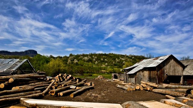 Zdjęcia: MARAMURESZ, BUDUJEMY NOWY DOM, RUMUNIA Zdjęcia: MARAMURESZ, BUDUJEMY NOWY DOM, RUMUNIA