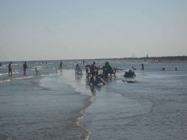 Zdjęcia: Sulina, delta dunaju, na plaży , RUMUNIA Zdjęcia: Sulina, delta dunaju, na plaży , RUMUNIA