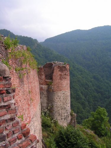 Zdjęcia: CRAULUI -VLADESA - BIHOR , Rumunia Trek 2006, RUMUNIA Zdjęcia: CRAULUI -VLADESA - BIHOR , Rumunia Trek 2006, RUMUNIA