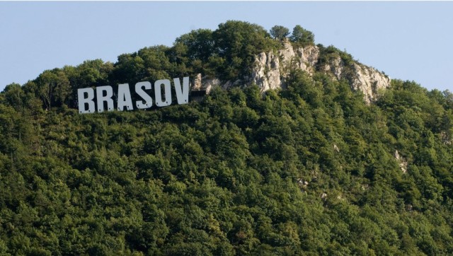 Zdj cia: Braszow, Rumunia, Braszow, RUMUNIA