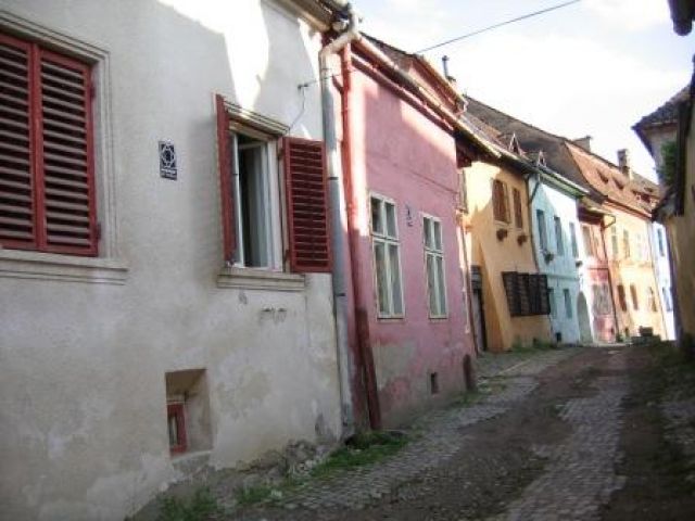 Zdjęcia: Shighisoara, Transylwania, Shighisoara, RUMUNIA Zdjęcia: Shighisoara, Transylwania, Shighisoara, RUMUNIA