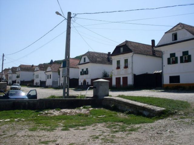 Zdjęcia: Szeklerska Rimetea, Rimetea, Szeklerska Rimetea, RUMUNIA Zdjęcia: Szeklerska Rimetea, Rimetea, Szeklerska Rimetea, RUMUNIA