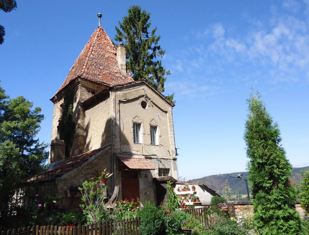 Zdjęcia: Sighisoara, Transylwania, na Starówce, RUMUNIA Zdjęcia: Sighisoara, Transylwania, na Starówce, RUMUNIA