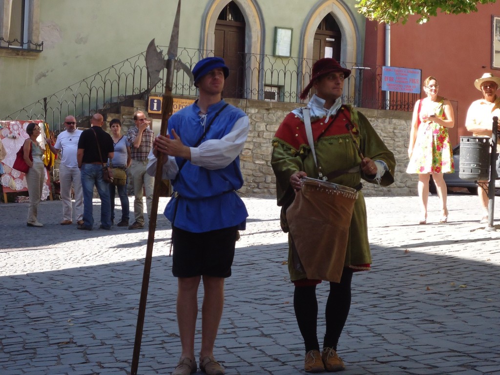 Zdjęcia: Sighisoara, Transylwania, folklor, RUMUNIA Zdjęcia: Sighisoara, Transylwania, folklor, RUMUNIA