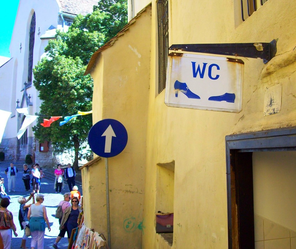 Zdjęcia: Sighisoara, Transylwania, jest, RUMUNIA Zdjęcia: Sighisoara, Transylwania, jest, RUMUNIA