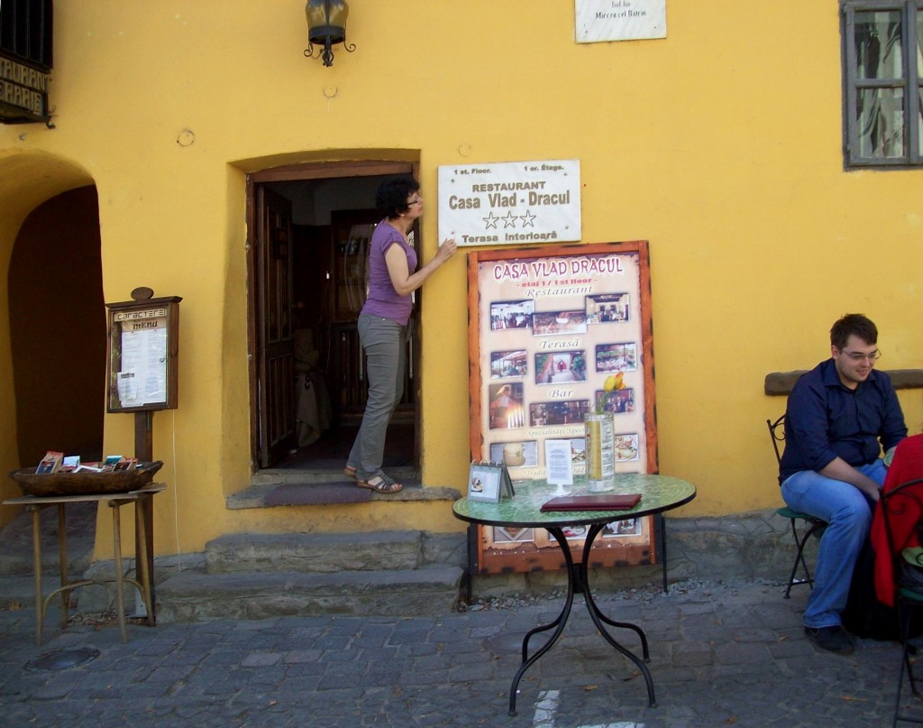 Zdjęcia: Sighisoara, Transylwania, to tu, RUMUNIA Zdjęcia: Sighisoara, Transylwania, to tu, RUMUNIA