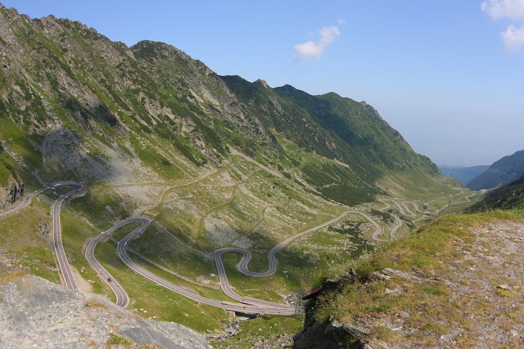 Zdjęcia: Trasa Transfogarska, Transylwania, Gdzieś w rumuńskich Karpatach..., RUMUNIA Zdjęcia: Trasa Transfogarska, Transylwania, Gdzieś w rumuńskich Karpatach..., RUMUNIA