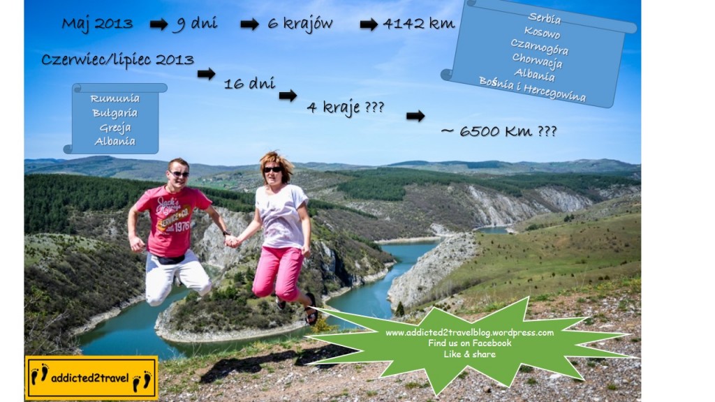 Zdjęcia: Rumunia-Bułgaria-Grecja-Albania, addicted2travel Euro trip , RUMUNIA Zdjęcia: Rumunia-Bułgaria-Grecja-Albania, addicted2travel Euro trip , RUMUNIA