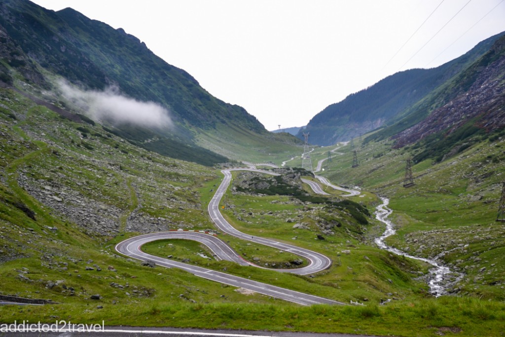 Zdjęcia: trasa transfagaraska, Transylwania, Trasa transfagaraska, RUMUNIA Zdjęcia: trasa transfagaraska, Transylwania, Trasa transfagaraska, RUMUNIA