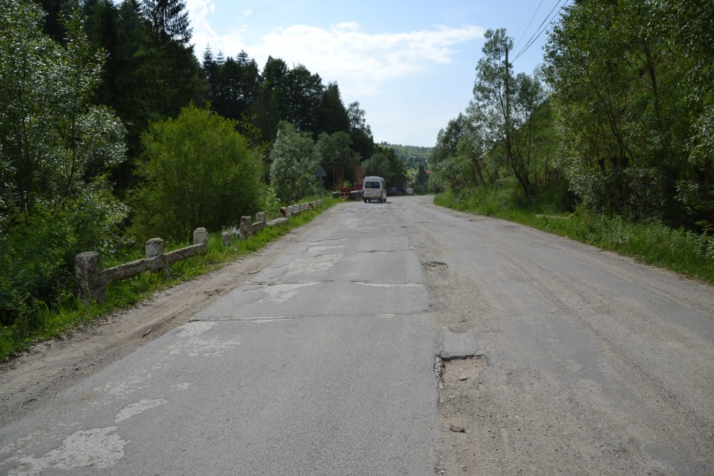 Zdjęcia: rumunia, Maramuresz, Drogi w Rumunii, RUMUNIA Zdjęcia: rumunia, Maramuresz, Drogi w Rumunii, RUMUNIA