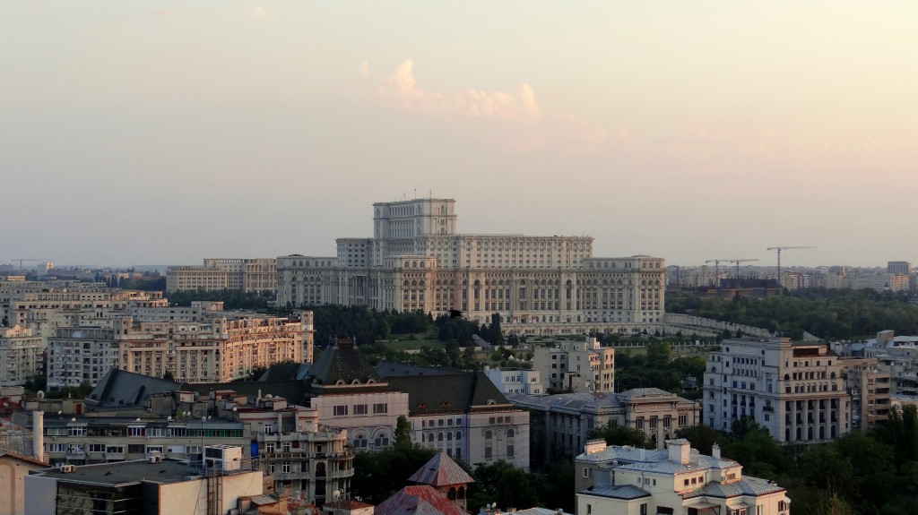 Zdjęcia: București, Ilfov, Pałac Parlamentu, RUMUNIA Zdjęcia: București, Ilfov, Pałac Parlamentu, RUMUNIA