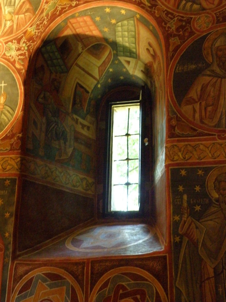 Zdjęcia: VORONET , BUKOWINA, MONASTYR, RUMUNIA Zdjęcia: VORONET , BUKOWINA, MONASTYR, RUMUNIA