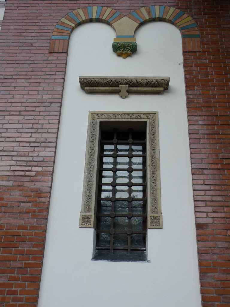 Zdjęcia: SINAIA , PRAHOVA , MONASTYR, RUMUNIA Zdjęcia: SINAIA , PRAHOVA , MONASTYR, RUMUNIA