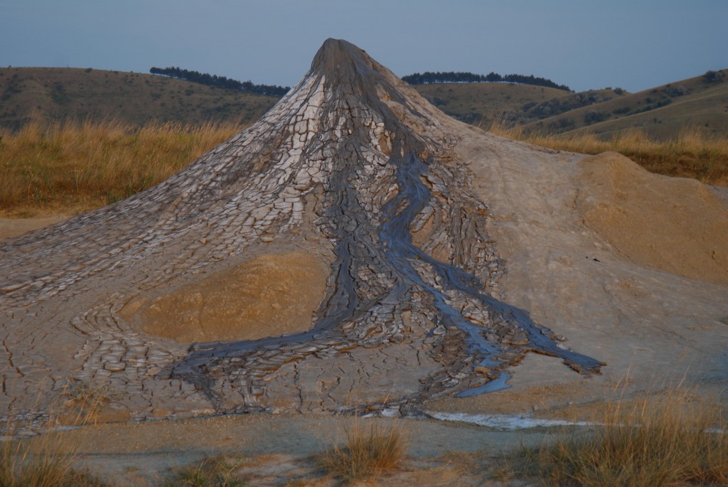 Zdjęcia: Vulcanii Noroiosi, Buzau, Vulcanii Noroiosi, RUMUNIA Zdjęcia: Vulcanii Noroiosi, Buzau, Vulcanii Noroiosi, RUMUNIA
