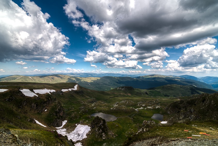 Zdjęcia: szczyt, Transalpina, RUMUNIA Zdjęcia: szczyt, Transalpina, RUMUNIA