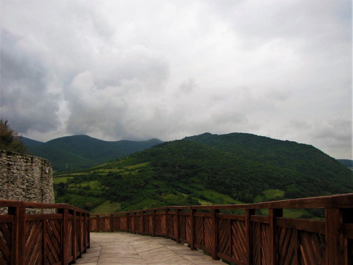 Zdjęcia: Deva, Transylwania, Aceasta este Transilvania, RUMUNIA Zdjęcia: Deva, Transylwania, Aceasta este Transilvania, RUMUNIA