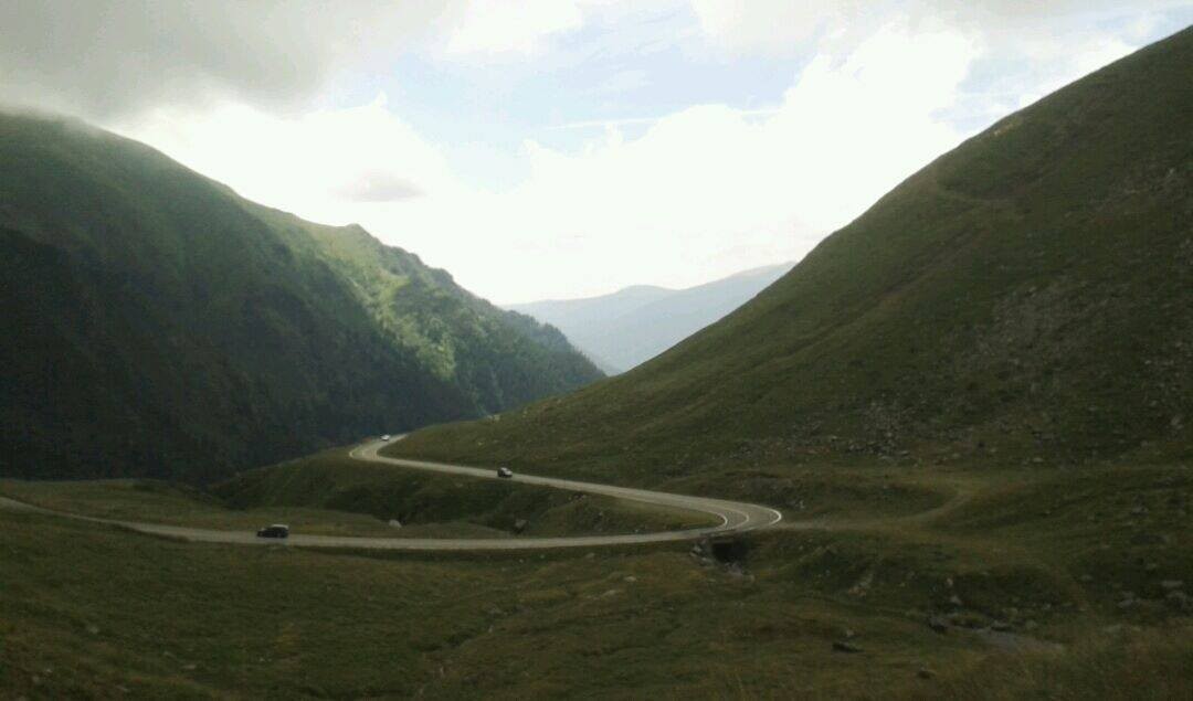 Zdjęcia: Droga Transfogarska, Transylwania, Islandia południa, RUMUNIA Zdjęcia: Droga Transfogarska, Transylwania, Islandia południa, RUMUNIA