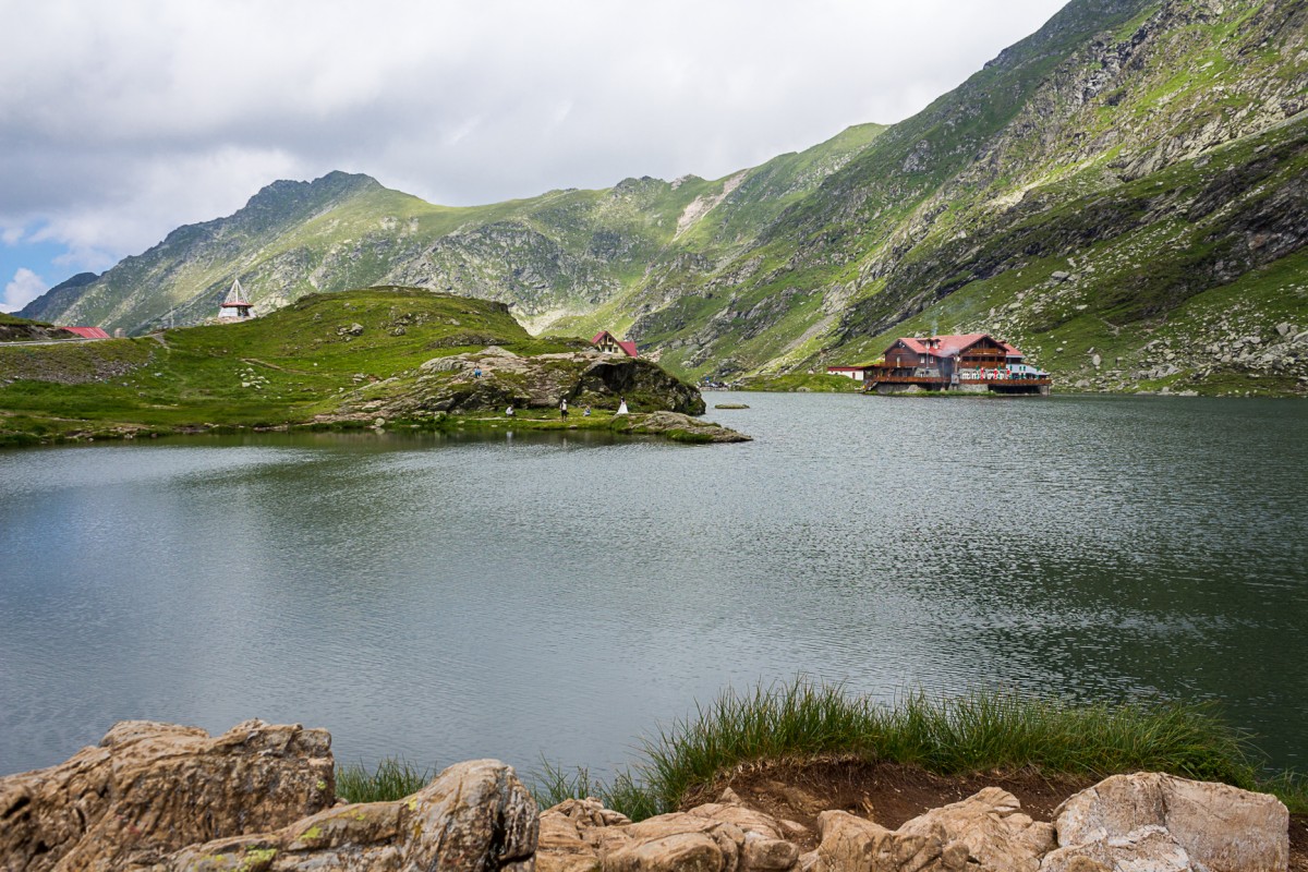 Zdjęcia: Trasa Transfogarska, Trasa Transfogarska, Bâlea Lac, RUMUNIA Zdjęcia: Trasa Transfogarska, Trasa Transfogarska, Bâlea Lac, RUMUNIA