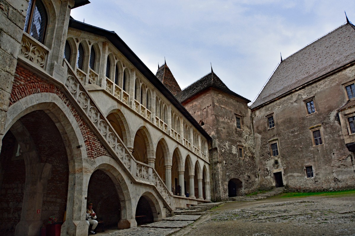 Zdjęcia: Hunedoara, Transylwania, Hunedoara, RUMUNIA Zdjęcia: Hunedoara, Transylwania, Hunedoara, RUMUNIA