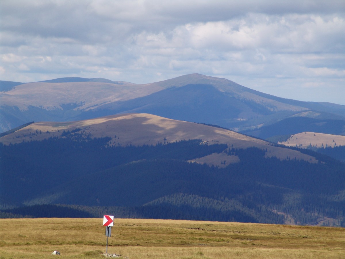 Zdjęcia: Transylwania, Transylwania, Transalpina, RUMUNIA Zdjęcia: Transylwania, Transylwania, Transalpina, RUMUNIA