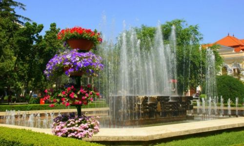 Zdjcie RUMUNIA / Satu  Mare / Satu  Mare / Satu  Mare