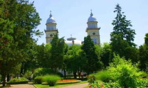 Zdjcie RUMUNIA / Satu  Mare / Satu  Mare / Satu  Mare