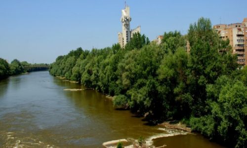 Zdjcie RUMUNIA / Satu  Mare / Satu  Mare / Satu  Mare