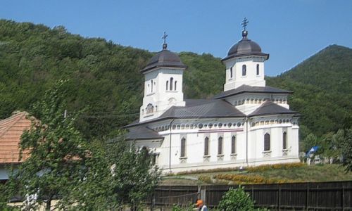 Zdjęcie RUMUNIA / Transylwania /  okolice Brasov / taka jest Rumunia...