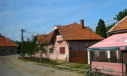 Zdjcie RUMUNIA / Transylwania / okolice Brasov / taka jest Rumunia...