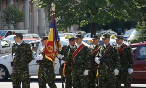 Zdjcie RUMUNIA / Cluj Napoca / Cluj Napoca / Cluj Napoca
