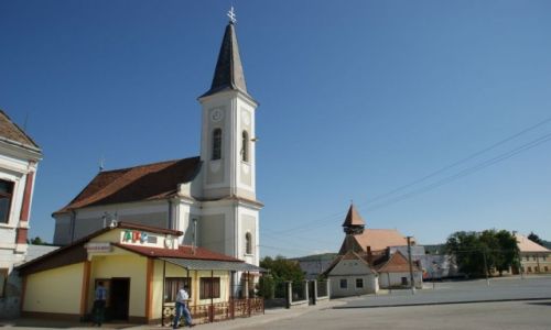 Zdjecie RUMUNIA / Rumunia / Rumunia / Rumunia