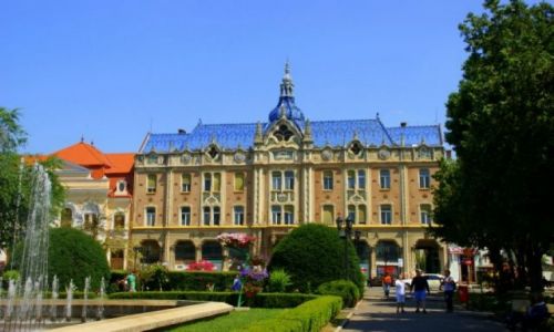 Zdjecie RUMUNIA / Satu Mare / Satu Mare / Satu Mare