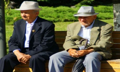 Zdjęcie RUMUNIA /  Rumunia /  Rumunia /  Rumunia